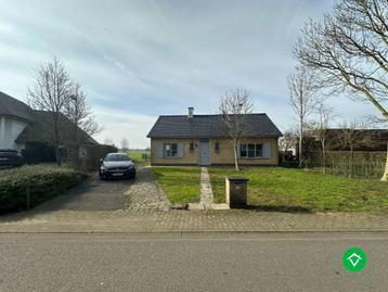 Huis te huur in Ichtegem, 2 slpks beschikbaar voor biedingen