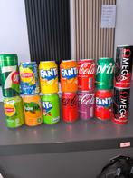 Frisdrank promo Kapelstraat 38 a 2660 Hoboken, Ophalen