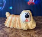 Hond Polux pieper, Verzamelen, Ophalen of Verzenden, Gebruikt, Dier