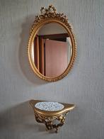 Wandspiegel barokstijl, Antiek en Kunst, Antiek | Spiegels, Ophalen