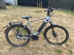 gazelle ULIMATE c380 belt speed bj 2023 SZ mt 57 batt 500Wh, Fietsen en Brommers, Elektrische fietsen, Ophalen, Zo goed als nieuw