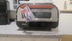 Domo Pizza oven Genius, Ophalen, Minder dan 45 cm, Minder dan 45 cm, Oven