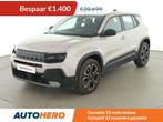 Jeep Avenger 1.2 T-GDI Altitude, Autos, Jeep, Argent ou Gris, Achat, Euro 6, Cruise Control