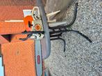 Tronçonneuse stihl ms 391, Ophalen, Gebruikt