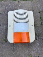 Dummy buitensirene, Doe-het-zelf en Bouw, Ophalen, Gebruikt