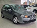 Volkswagen Golf 1.6 TDi 105CV - 3 PORTES - CRUISE - CAPT, Auto's, Voorwielaandrijving, Euro 5, 105 pk, Gebruikt
