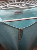 Nieuw slaapkleed merk Massana te koop.M 42, Kleding | Dames, Pyjama's, Ophalen, Zo goed als nieuw