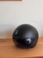Tijdrithelm BBB, Fietsen en Brommers, Ophalen of Verzenden, Zo goed als nieuw, M, Heer of Dame