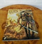 elfen 3 : witte elf, zwart hart - 1e druk 2014 - Nieuwstaat, Boeken, Stripverhalen, Eén stripboek, Ophalen of Verzenden, Nieuw