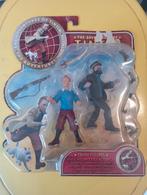 Set figurines Tintin, Envoi, Utilisé, Autres types