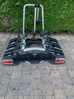 Thule fietsdrager geschikt voor 3 fietsen, Ophalen, 3 fietsen of meer, Elektrische fiets, Zo goed als nieuw