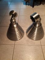 ikea lusters, Huis en Inrichting, Ophalen, Klassiek, Zo goed als nieuw, Metaal