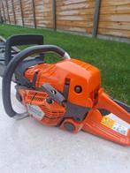 Husqvarna 545 mark|| autotune benzine kettingzaag, Tuin en Terras, Ophalen of Verzenden, Zo goed als nieuw, Boomzaag, Husqvarna