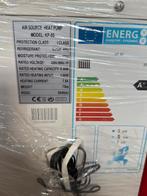 Warmtepomp Air Source KP-50 – niew, Ophalen of Verzenden, Zo goed als nieuw