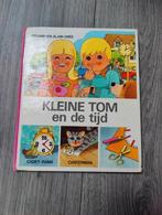 Kleine Tom en de tijd - vintage, Boeken, Ophalen of Verzenden, Gelezen