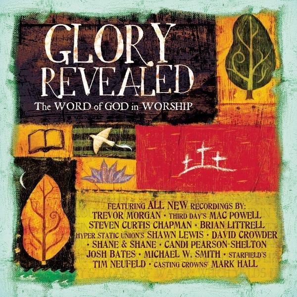 Vente > CD VARIOUS - Glory Revealed, CD & DVD, CD | Religion & Gospel, Neuf, dans son emballage, Gospel, Envoi