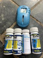 zwembadtoebehoren, Enlèvement, Utilisé