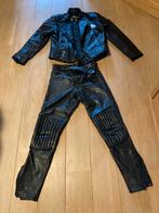 2-delig Motorpak voor dames LEER, Motoren, Ophalen, Tweedehands, Dames