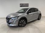 Peugeot 208 GT Line - AUTOMATIQUE, Auto's, Automaat, 1199 cc, 99 g/km, 5 deurs
