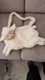 Pluche schaap, Kinderen en Baby's, Ophalen of Verzenden, Gebruikt