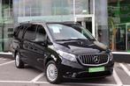 MERCEDES VITO 119CDI LONG 5PLACES BTE AUTO DOUBLE CABINE TVA, Auto's, Automaat, 4 cilinders, Electronic Stability Program (ESP)