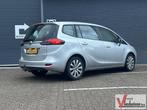 Opel Zafira Tourer 2.0 CDTI Business Edition | Airco | Cruis, Auto's, Opel, Monovolume, Zwart, Bedrijf, Start-stop-systeem