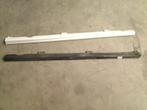 SIDESKIRT SET Volkswagen Golf VII (AUA) (01-2012/03-2021), Auto-onderdelen, Gebruikt, Volkswagen