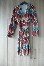 Leuk kleedje Dazzling (K765), Enlèvement ou Envoi, Brun, Dazzling, Sous le genou