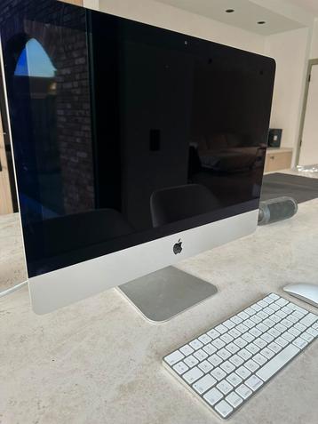 Apple IMac Retina 4K 21,5inch beschikbaar voor biedingen