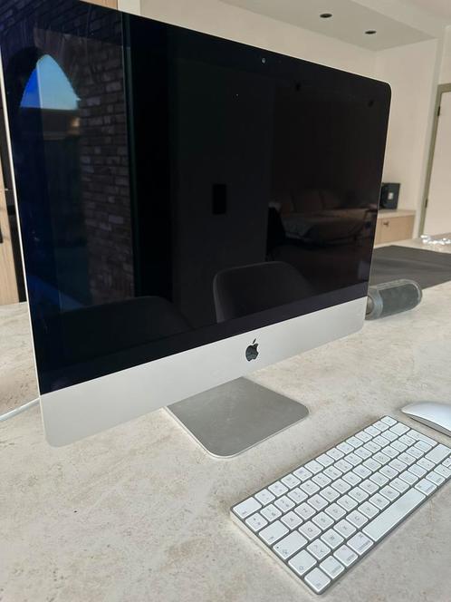 Apple IMac Retina 4K 21,5inch, Computers en Software, Apple Desktops, iMac, Ophalen
