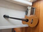 Epiphone Pr-4e met versterker en jack, Muziek en Instrumenten, Ophalen of Verzenden, Gebruikt, Western- of Steelstringgitaar