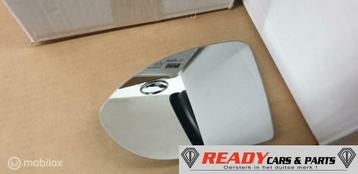 GOLF 7 7.5 FACELIFT LINKS GLAS SPIEGEL VERWARMD Spiegelglas beschikbaar voor biedingen