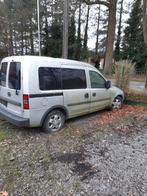 Opel auto voor onderdelen, Auto's, Particulier, Overige carrosserie, Te koop, Combo Tour
