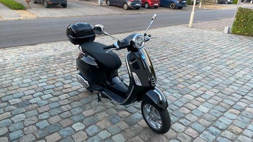 Piaggio Vespa Primavera Classic 45. E5, Fietsen en Brommers, Scooters | Vespa, Ophalen
