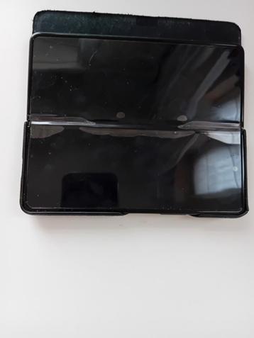 Samsung galaxy zfold  beschikbaar voor biedingen