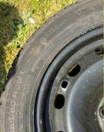 4 Skoda banden + 1 Skoda rezerviewiel 4 seizoen, Ophalen