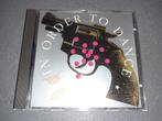 In Order To Dance Two, cd, R&S Records, Ophalen of Verzenden, Zo goed als nieuw, Techno of Trance