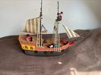 Playmobil Bateau pirates, Kinderen en Baby's, Speelgoed | Playmobil, Ophalen, Gebruikt