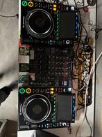 2 CDJ3000, Muziek en Instrumenten, Dj-sets en Draaitafels, Ophalen, Zo goed als nieuw
