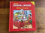 Suske & Wiske Junior AVI4 - Wiskes Pizzeria, Boeken, Eén stripboek, Ophalen of Verzenden, Zo goed als nieuw