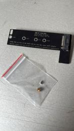 NFHK M.2 NGFF NVMe ssd card Mac Mini 2014, Intern, NFHK, SSD, Nieuw