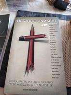 De vierde onmacht, Boeken, Wetenschap, Ophalen