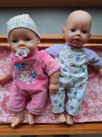 Poppen little Baby born en stapelbedje, Kinderen en Baby's, Speelgoed | Poppen, Ophalen