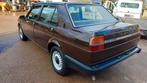 alfa giulietta, Auto's, Alfa Romeo, 4 deurs, Achterwielaandrijving, Beige, 4 cilinders