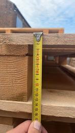 Sterke houten pallets ideaal voor doe het zelf projecten, Tuin en Terras, Ophalen, Zo goed als nieuw