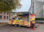 Foodtruck, Zakelijke goederen, Stock en Retail | Verkoopwagens, Ophalen