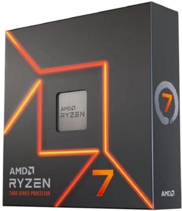 AMD Ryzen 7 7700X avec garantie end 07-2026