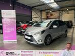 Toyota Yaris 1.5VVT-i Hybrid Y20 1ste eig., Auto's, 0 kg, 80 g/km, Bedrijf, 5 zetels