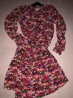 Jurkje gebloemd - maat 140 - merk scotch & soda, Kinderen en Baby's, Kinderkleding | Maat 140, Ophalen of Verzenden, Zo goed als nieuw