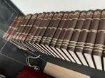 Encyclopedie, Boeken, Encyclopedieën, Complete serie, Zo goed als nieuw, Ophalen
